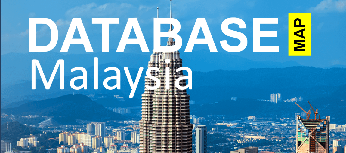 West Malaysia Mobile Dataset